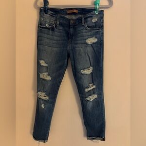 Joe’s Jeans
Size 26